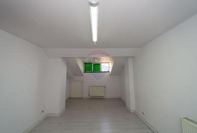 Vila de inchiriat, nemobilata, multifunctionala,  Aparatorii Patriei - 29