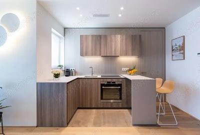 Apartament cu 2 camere semidecomandat în Iancului