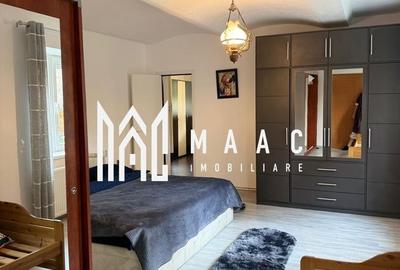 Apartament cu 3 camere, mobilat în Central - 2