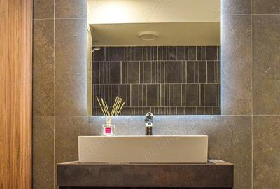 Garsonieră decomandată în Tractorul - 8