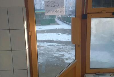 Spațiu comercial, de 27 mp, în Dacia - 4