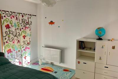 Proprietar vand casa mobilata si utilata in cartier privat! - 13