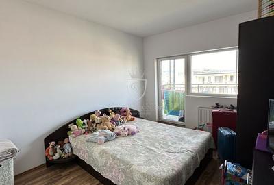 Apartament cu 2 camere semidecomandat în Mărăști - 2