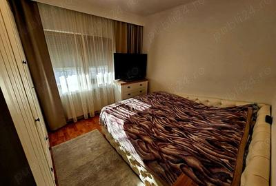 Apartament cu 3 camere de vanzare in Curtea de Arges ( 74,82 m ) - 7