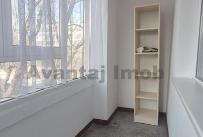 Apartament cu 3 camere decomandat, mobilat în Dorobanți - 5