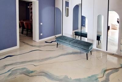 Apartament 3 Camere Lux Zona Desebita Centrul Cetate - 6