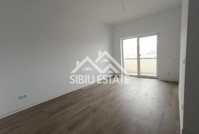 Garsonieră decomandată în Șelimbăr - 2