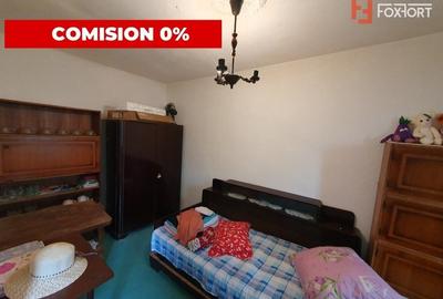 COMISION 0 % Apartament cu 2 camere si balcon, zona Sagului - 5