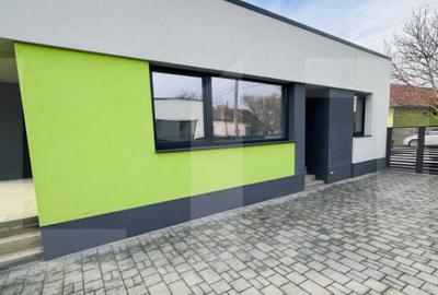 Casă cu 3 camere cu Teren 275 Mp în Vladimirescu