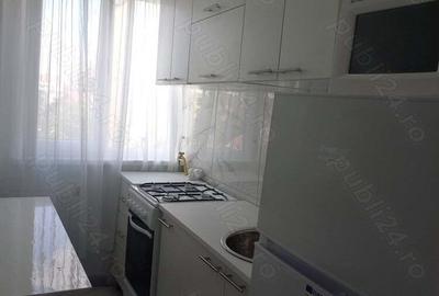 Inchiriez apartament cu 2 camere - 2