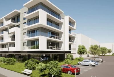 Apartament cu 2 camere semidecomandat în Depozitelor - 4