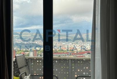 Apartament cu 3 camere decomandat, mobilat în Zorilor - 19