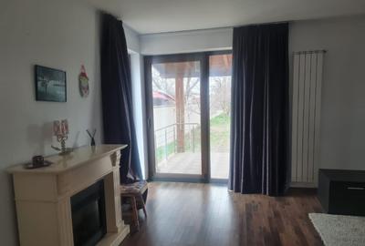 Vila 5 camere in comuna Berceni zona centrala - 12