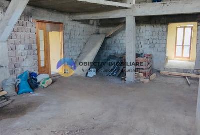 Casă individuală cu 10 camere cu Teren 2600 Mp în Bozienii de Sus - 8