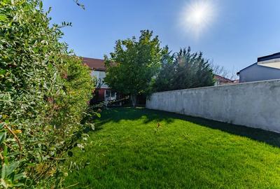 Com0%| Vila Rafinata 5camere| American Village| 5 min de OMV Pipera| ACCES DUBLU - 2