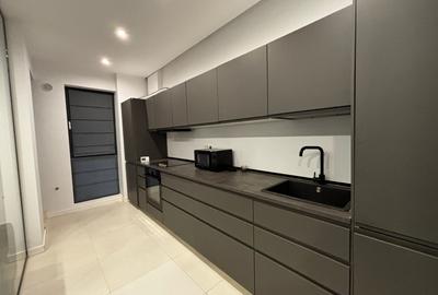 Apartament cu 3 camere decomandat, mobilat în Aviației - 10