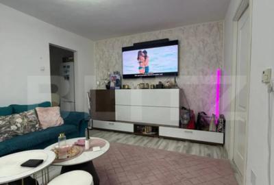 Apartament cu 2 camere semidecomandat în Central - 7