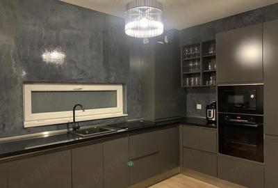Casă cu 4 camere cu Teren 250 Mp în Exterior Vest - 9