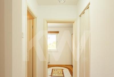 Apartament cu 2 camere semidecomandat, mobilat în Hipodrom 1 - 11