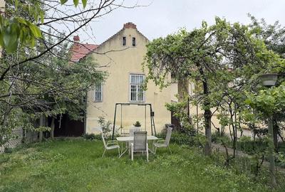 Casă cu 3 camere cu Teren 550 Mp în Elisabetin - 10