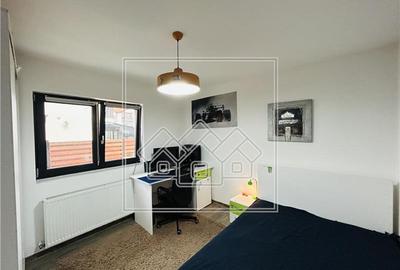 Apartament cu 3 camere decomandat în Aeroport - 10