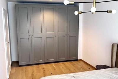 Apartament cu 3 camere decomandat, mobilat în Astra - 9