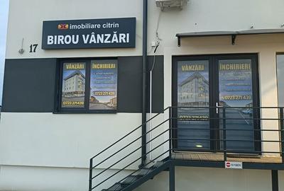 Spațiu comercial, de 41 mp, în Chiajna - 9