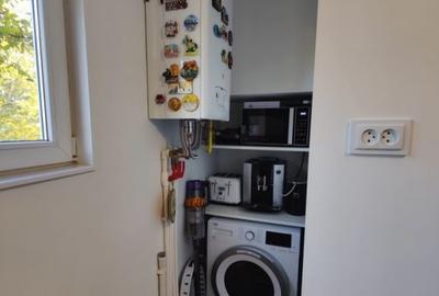 Apartament de 2 camere RENOVAT-Astra Apartament de 2 camere RENOVAT-Astra - 8