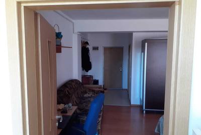 Garsonieră semidecomandată în Central - 4