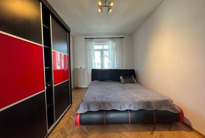 Apartament cu 2 camere decomandat, mobilat în Floreasca - 3
