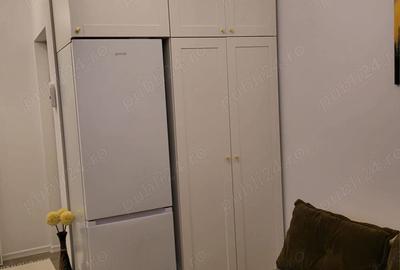 Inchiriez apartament modern , 2 camere tip studio, an finalizare 2024 Inchiriez apartament modern , 2 camere tip studio, an finalizare 2024 - 8