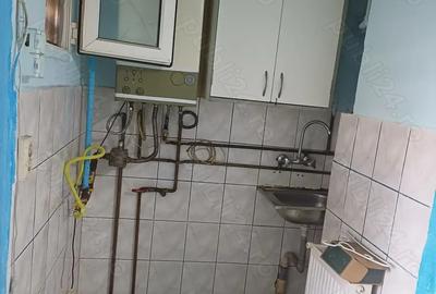 Garsoniera de inchiriat nemobilat - 3