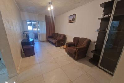 Apartament cu 3 camere, mobilat în Tomis III - 3