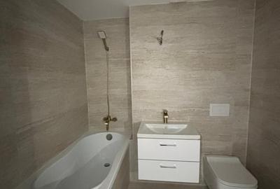 Apartament 2 camere decomandat  - finisat  -Tomis Tower - 9