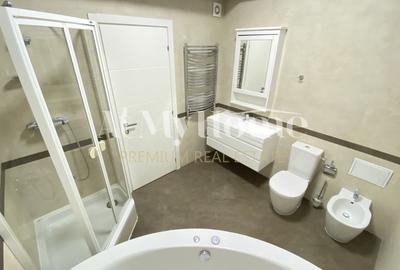Apartament spatios si luminos cu 4 camere, RENOVAT, nemobilat, parcare,boxa - 5