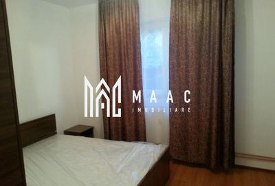 Apartament cu 2 camere circular, mobilat în Gușterița - 6