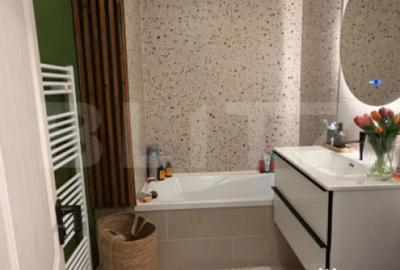 Apartament cu 2 camere decomandat în Central - 9