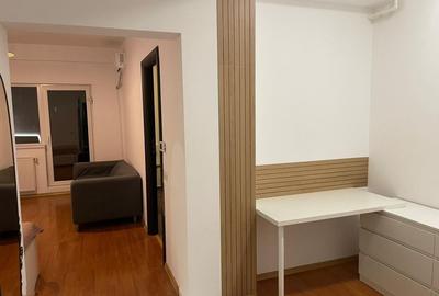 Garsoniera 40 m² Militari Residence, langa Lidl - 5