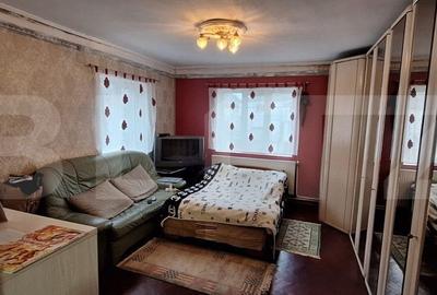 Casa zona Baritiu
