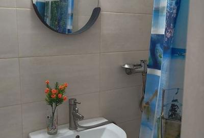 Apartament cu 2 camere decomandat în Central - 8