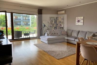 Apartament 4 camere  Pipera Iancu Nicolae I Carina Residence - 1