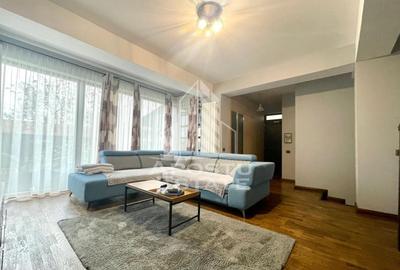 Casa moderna si eleganta - zona Gai - 2