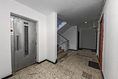 Apartament 2 camere – langa Parcul Titan - Strada Rotunda,  mobilat, utilat - 18