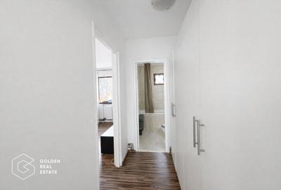 Apartament cu 2 camere semidecomandat în Podgoria - 3