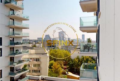 Apartament 3 camere | ONE HERASTRAU TOWERS | 146MP | LOC DE PARCARE - 4