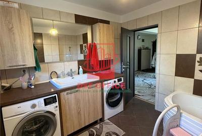 Casă cu 4 camere cu Teren 900 Mp în Miroslava - 5