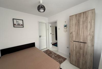 Tomis Nord - 2 camere de inchiriat termen lung - 3