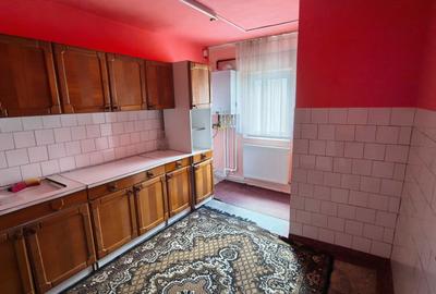 Apartament cu 3 camere decomandat în Central - 6