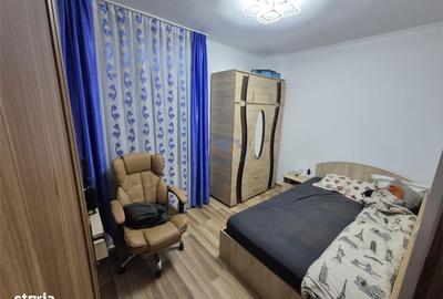 Apartament cu 4 camere decomandat în Ampoi 3 - 4