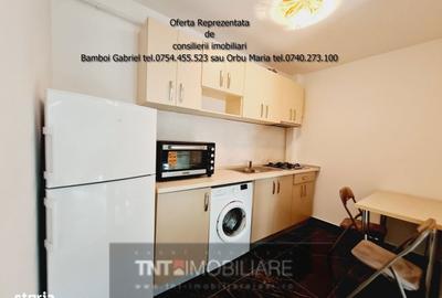 Garsonieră decomandată în Moara de Vânt - 7